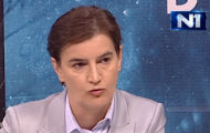 Брнабић: Медији у Србији су слободни, свако може да критикује власт Брнабић: Медији у Србији су слободни, свако може да критикује власт